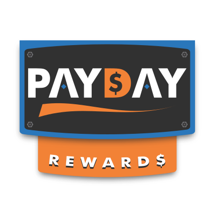 Payday Rewards